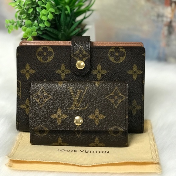 Louis Vuitton Accessories - SOLD Louis Vuitton Agenda PM & 6 Key Holder
